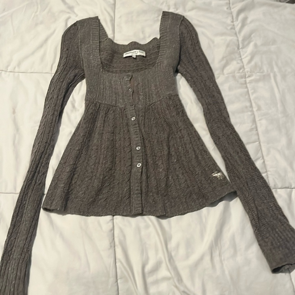 Gorgeous Babydoll Abercrombie & Fitch 🎀